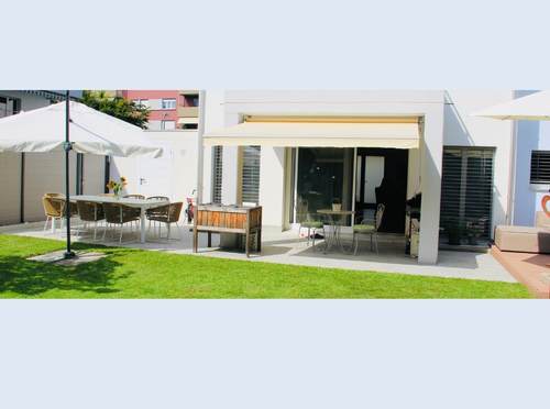 Referenz HolyHome Gartenbau