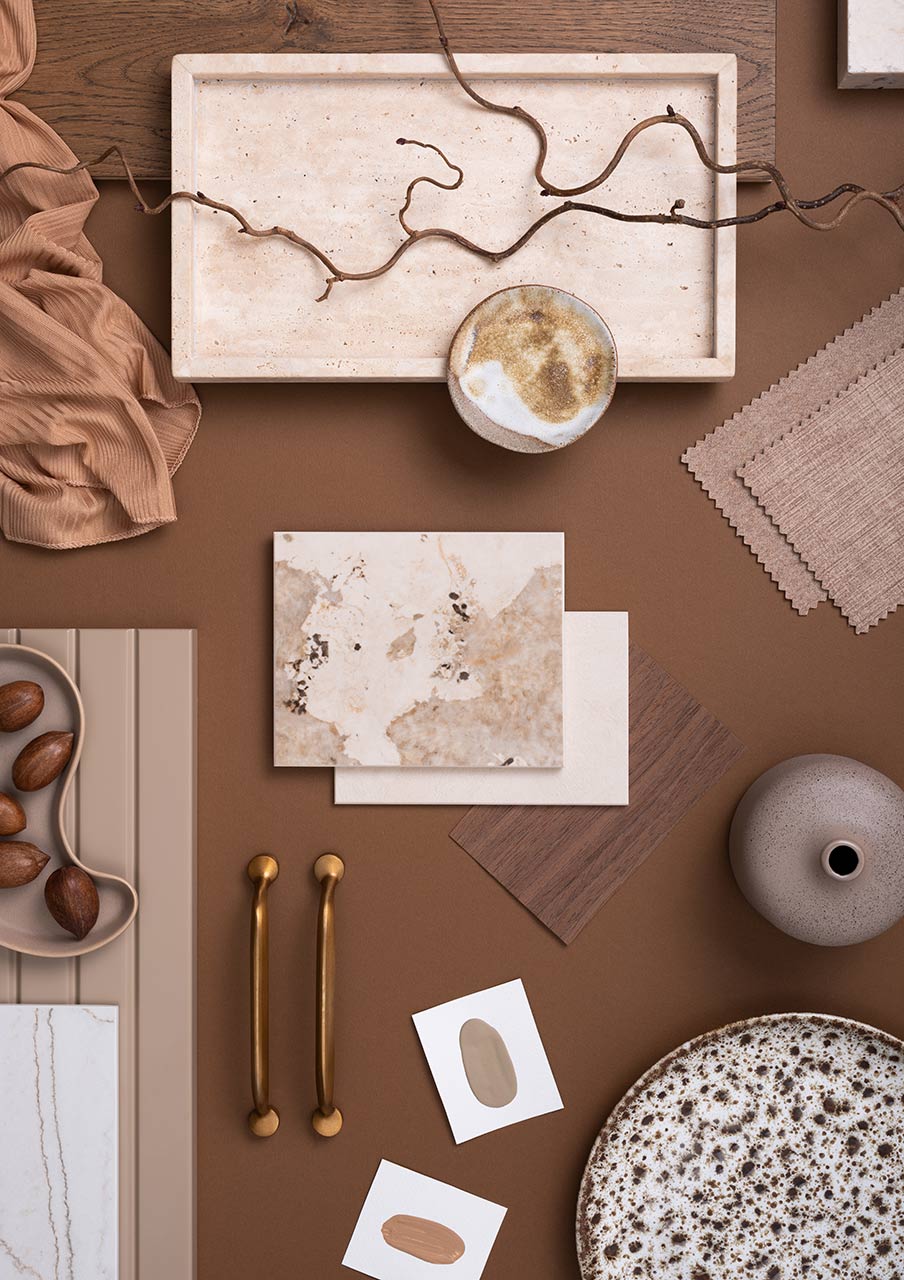 Farbberatung - Stilberatung