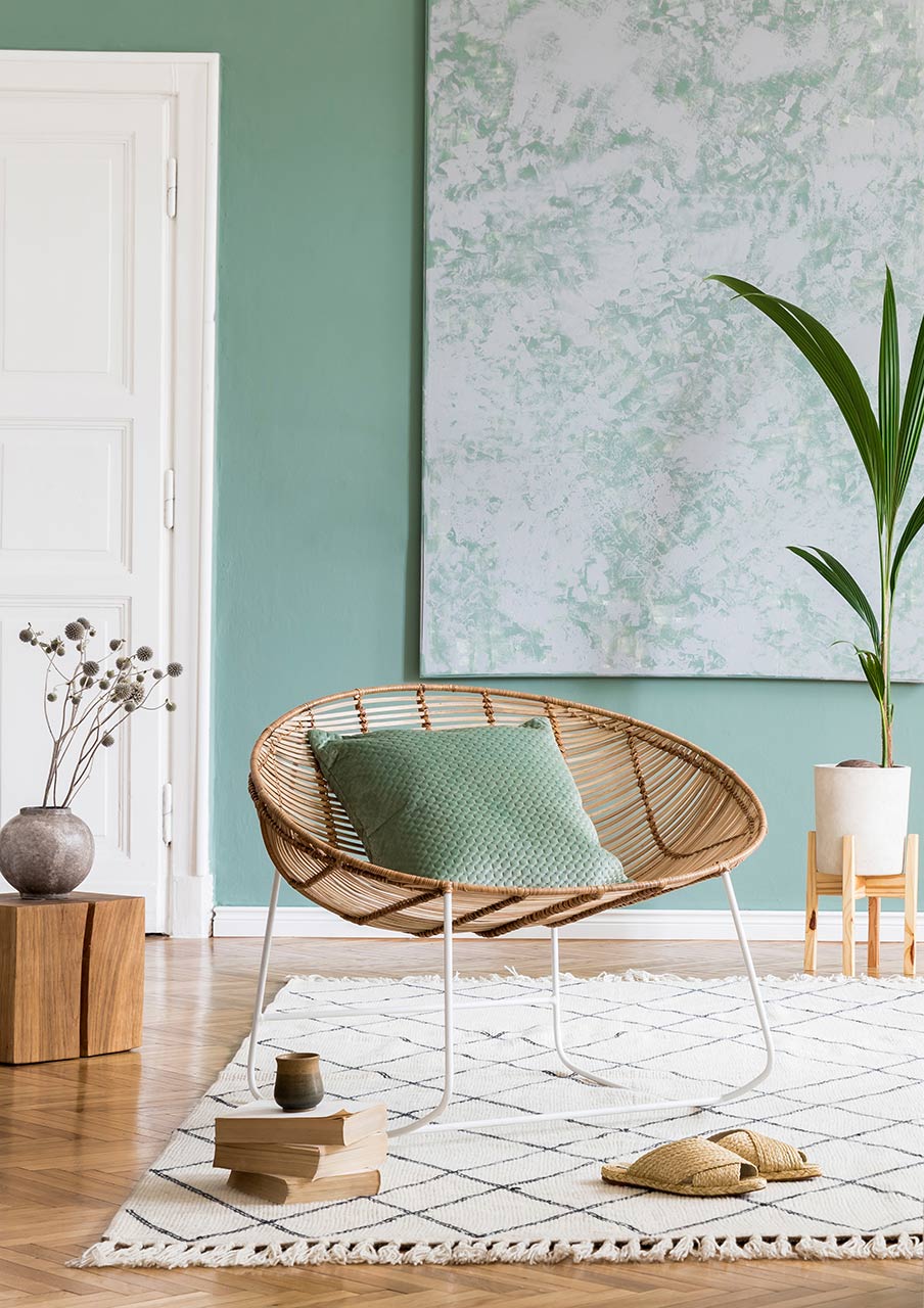 Wohnberatung vor Ort