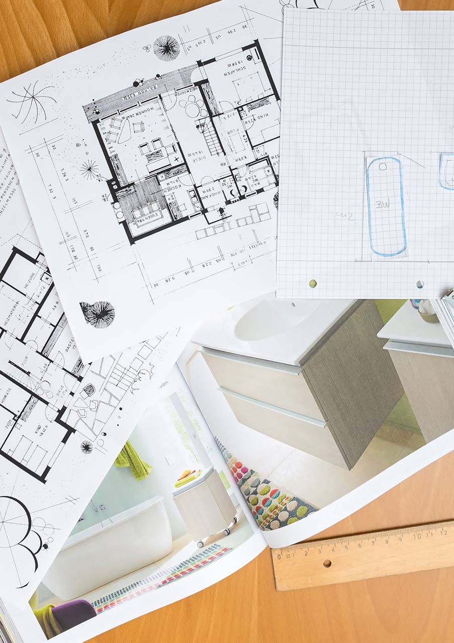 Umzugsberatung - Neubauberatung